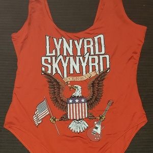 Forever 21 swimsuit 1x